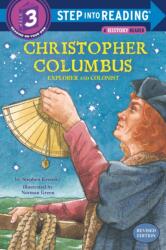 Christopher Columbus: Explorer and Colonist (ISBN: 9780593181744)