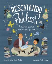 Rescatando palabras (ISBN: 9780593181713)