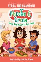 Lunch Will Never Be the Same! #1 (ISBN: 9780593096895)