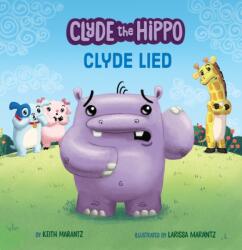 Clyde Lied (ISBN: 9780593094518)