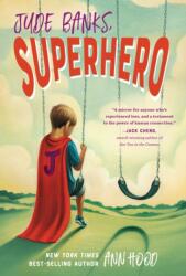 Jude Banks, Superhero (ISBN: 9780593094075)