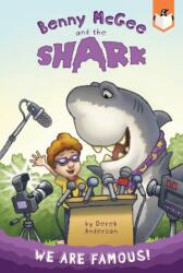 We Are Famous! #2 (ISBN: 9780593093412)