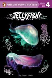 Jellyfish! (ISBN: 9780593093085)
