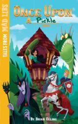 Once Upon a PICKLE (ISBN: 9780593093009)