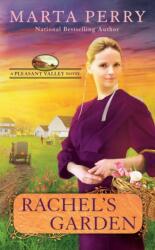 Rachel's Garden (ISBN: 9780451491558)