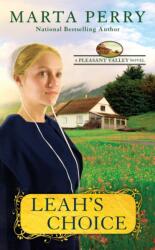Leah's Choice (ISBN: 9780451491541)