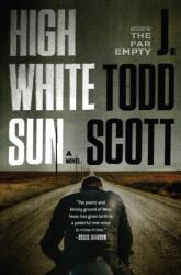 High White Sun (ISBN: 9780399176357)