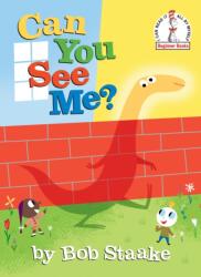 Can You See Me? (ISBN: 9780375971976)
