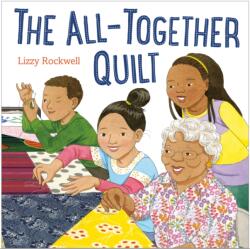 All-Together Quilt (ISBN: 9780375922046)