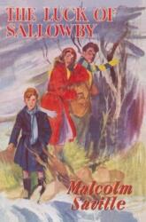Luck of Sallowby (ISBN: 9781847453266)