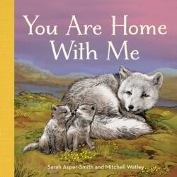 You Are Home with Me (ISBN: 9781632173669)