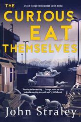 Curious Eat Themselves (ISBN: 9781616959142)