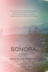 Sonora (ISBN: 9781616957926)