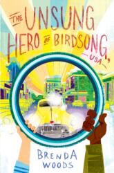 Unsung Hero of Birdsong, USA (ISBN: 9781524737092)