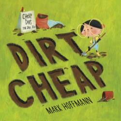 Dirt Cheap (ISBN: 9781524719951)