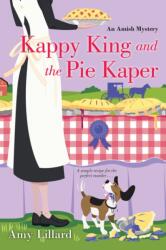 Kappy King and the Pie Kaper (ISBN: 9781420143010)