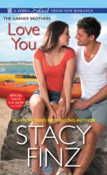 Love You (ISBN: 9781420141948)