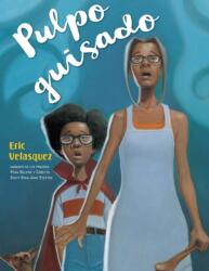 Pulpo Guisado (ISBN: 9780823448647)