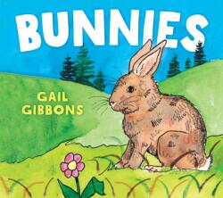 Bunnies (ISBN: 9780823448517)