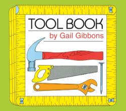 Tool Book (ISBN: 9780823438723)