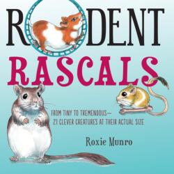 Rodent Rascals (ISBN: 9780823438600)