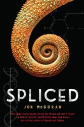 Spliced (ISBN: 9780823438556)