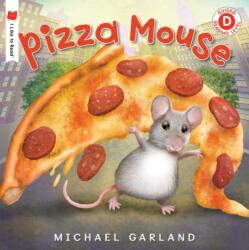 Pizza Mouse (ISBN: 9780823438532)