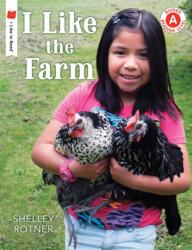 I Like the Farm (ISBN: 9780823438488)