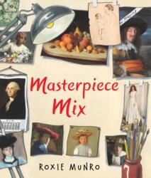 Masterpiece Mix (ISBN: 9780823436996)