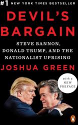 Devil's Bargain (ISBN: 9780735225046)