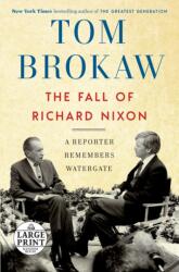 Fall of Richard Nixon (ISBN: 9780593209257)
