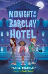Midnight at the Barclay Hotel (ISBN: 9780593202906)
