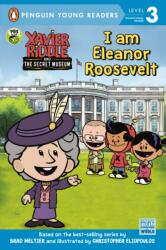 I Am Eleanor Roosevelt (ISBN: 9780593096413)