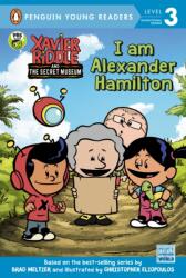I Am Alexander Hamilton (ISBN: 9780593096352)
