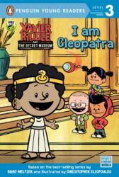 I Am Cleopatra (ISBN: 9780593096338)