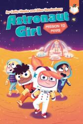 Mission to Mars #4 (ISBN: 9780593095805)
