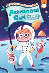 Journey to the Moon #1 (ISBN: 9780593095720)