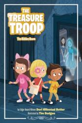 Hidden Room #2 (ISBN: 9780593094853)