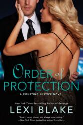 Order of Protection (ISBN: 9780399587467)