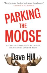 Parking the Moose (ISBN: 9780385690065)