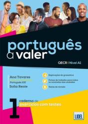 Portugues a Valer (ISBN: 9789897527395)