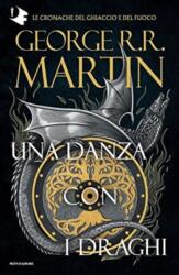 Il trono di spade. Libro 5 (ISBN: 9788804750833)