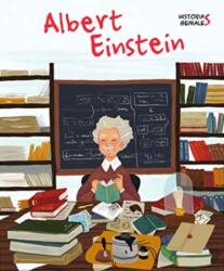 Albert Einstein (ISBN: 9788468249872)