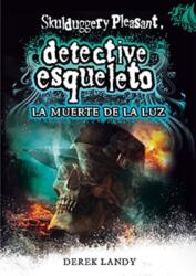 Detective Esqueleto (ISBN: 9788467590609)