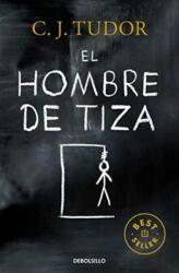 El hombre de tiza (ISBN: 9788466350471)
