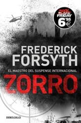 El zorro (ISBN: 9788466349253)