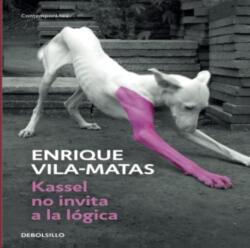 Kassel no invita a la logica (ISBN: 9788466345002)