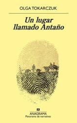 Un lugar llamado antano (ISBN: 9788433980625)