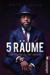 5 Raume (ISBN: 9783548062099)