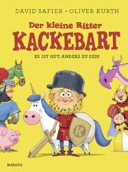 Der keline Ritter Kackebart (ISBN: 9783499011696)